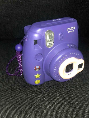 Polaroid Mini8