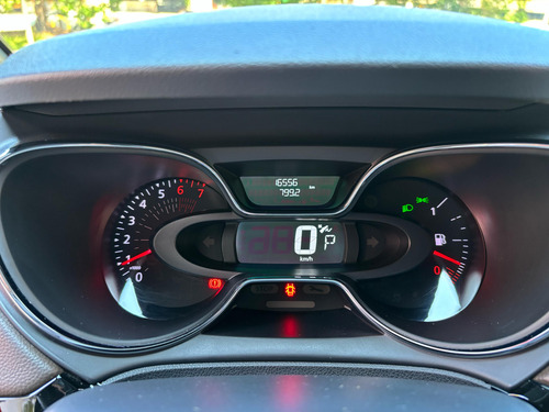 Renault Captur 1.3 TCE FLEX ICONIC X-TRONIC
