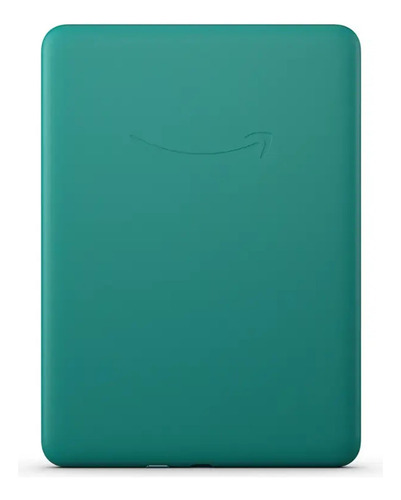 Kindle Paperwhite 7 Ereader 2024 Jade 16 Gb Funda Premium