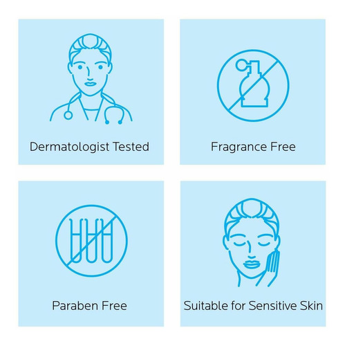 Imagen 4 de 5 de La Roche-posay Effaclar Gel Medicado Del Acné Lavado De Cara
