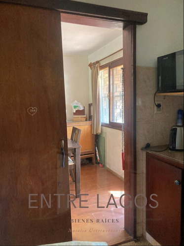Casa En Cooperativa Para Actualizar !