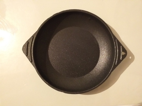 Sarten 16cm Con Teflon