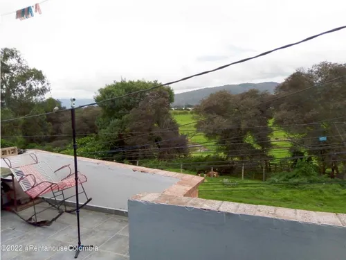 Casa En Tocancipa(tocancipa) Rah Co: 25-349