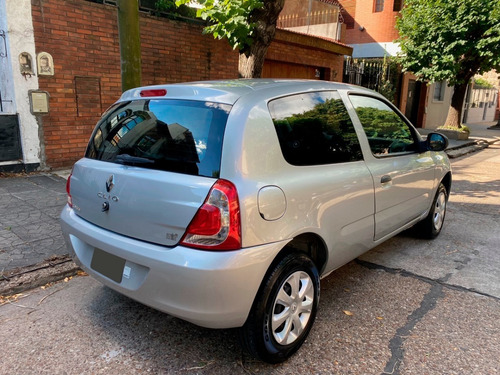 Clio Mio 2013 1.2