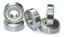 Comprar Kit Rulemanes Rodamientos P\u002F Caja De Engranajes Stihl Fs 450