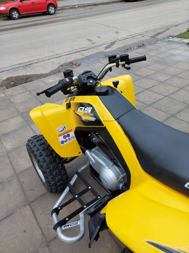 Imagen 8 de 16 de Cuatriciclo Can-am Ds 250