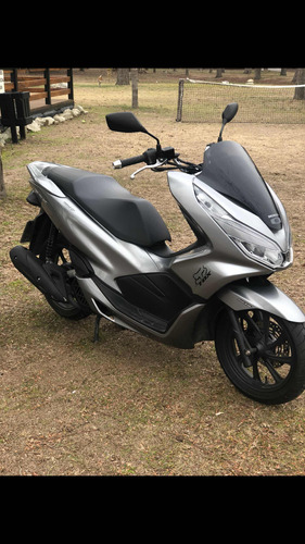 Honda Pcx