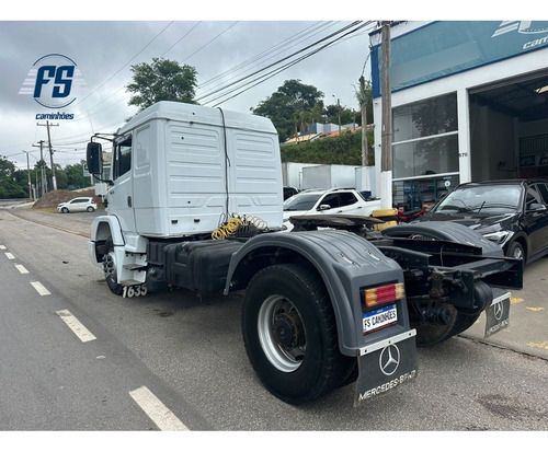 M.benz Atron Mb 1635 S