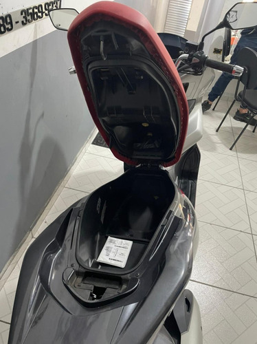 Pcx 150 Sport