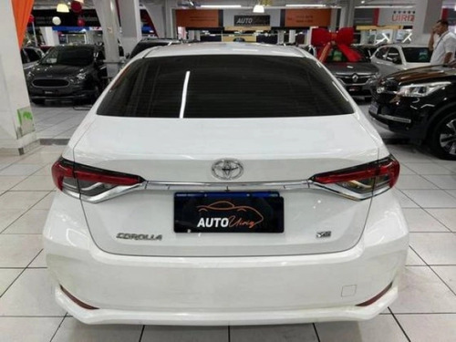 Toyota Corolla 2.0 Xei Dynamic Force Flex Aut. 4p