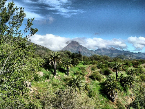 Reserva Oasis De La Campana, Ocoa