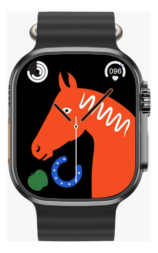 Reloj Inteligente Smartwatch Vidvie Sw1608 Ip67 Original