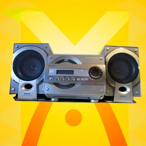 Sanyo Awm 660 en venta en Nezahualcoyotl Estado De