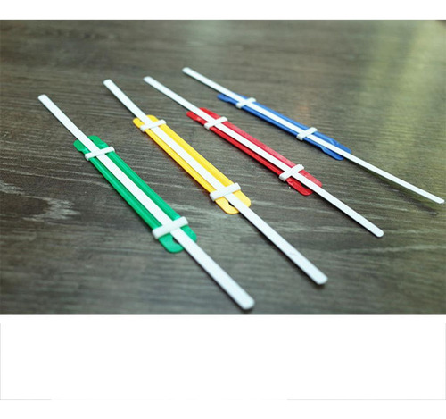 Papelería Escolar 4 Piezas