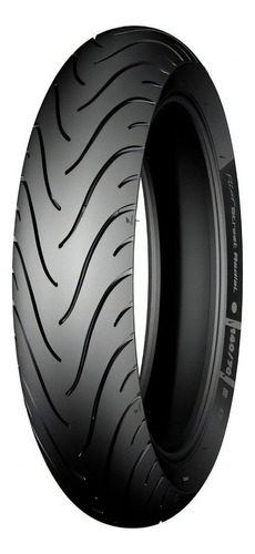 Pneu Michelin 110 70 17 Pilot Street Radial F TL/tt