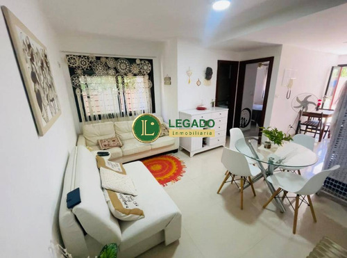 Apartamento En Venta En Atlántida