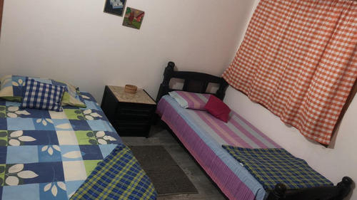 Imagen 14 de 14 de Alquiler Vacacional Apartamento Dúplex. 2h Paraiso Pampatar
