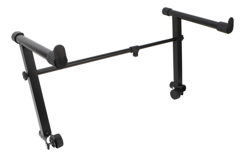 Suporte De Teclado, Adaptador De 2 Níveis, Extensão Eletrôni