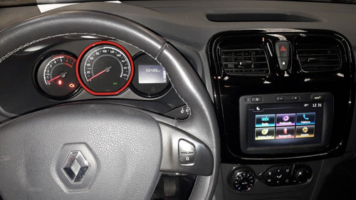 Renault Sandero Stepway/16 Rip Curl 1.6 Excelente!financ(mb)