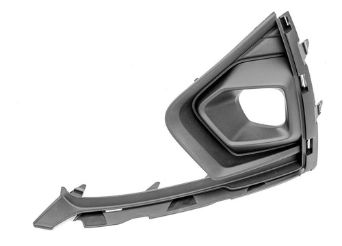 Imagen 2 de 7 de Marco Faro Antiniebla Izq. Ford Fiesta Kinetic Design