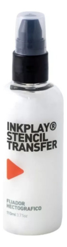 Stencil Tattoo Inkplay 110 Ml