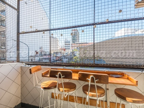 Departamento Para 6 Personas En Alquiler Temporario En Abasto
