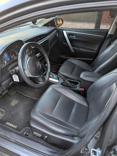 Toyota Corolla 1.8 Se-g Cvt 140cv