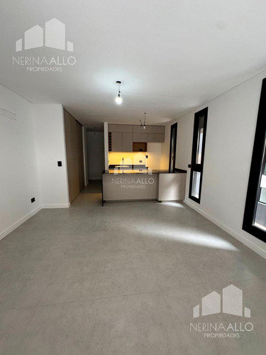 Alquiler Departamento En Parque Leloir Ituzaingo Norte