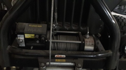 Willys/jeep 2.2 4x4 8v 1953