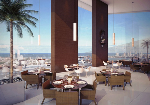 Imagem 6 de 6 de Nova Sala Comercial Na Ilha Do Leite Com 103m²