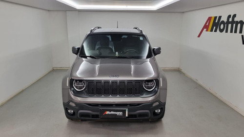 Jeep Renegade Longitude Automatico