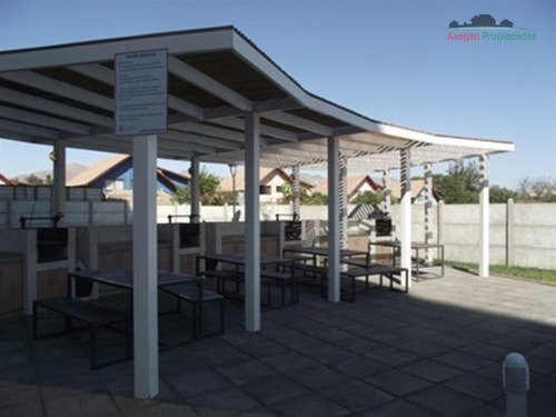 Imagen 2 de 9 de Departamento En Venta De 1 Dormitorio En Copiapó