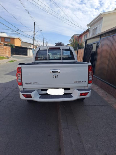 GWM Wingle 5 2.0Td 4X2 Lux