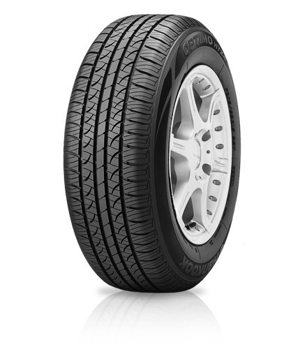 Llanta 215/60r17 Hankook H724 Optimo All-season 95t