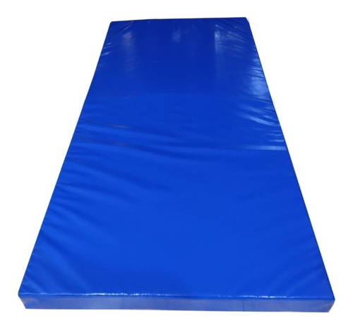 Imagen 2 de 2 de Colchoneta Para Gimnasia 2m X 1m X 10cm