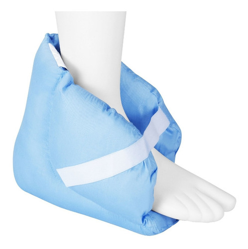 Imagen 2 de 5 de Almohadillas Para Pies Antiescaras Theraheel