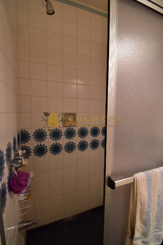Apartamento Tres Dormitorios En Venta Puerto Punta Del Este - Ref: 2670