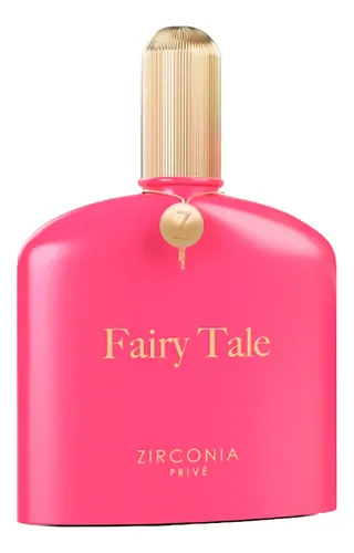comprar Perfume Zirconia Privé Fairy Tale Eau De Parfum Feminino - 100ml