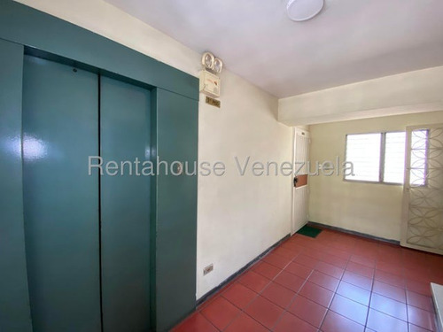 El Bosque Chacao Apartamento En Venta Yr2523600 Negociable