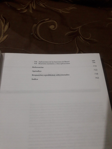 Libro Ecuaciones Diferenciales Elementales Edwards Penney (Usado)