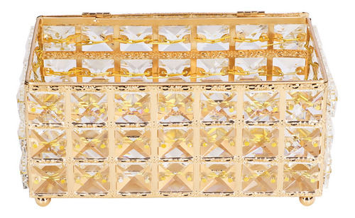 Imagen 1 de 10 de Soporte De Caja De Papel Tisú Diseño De Moda Multifuncional