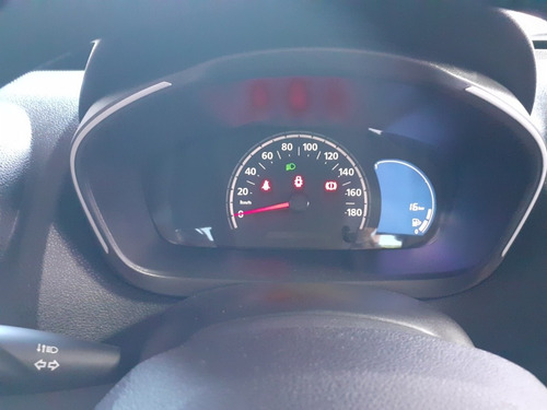 Renault Kwid 2021 1.0 Sce 66cv Zen
