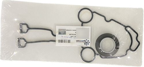 Kit De Tapa Cadena Delantera G. Cherokee 4g 2011/17 Ram Dh.