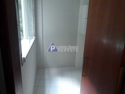 Imagem 28 de 30 de Apartamento À Venda, 3 Quartos, 1 Suíte, 2 Vagas, Jardim Botânico - Rio De Janeiro/rj - 4214