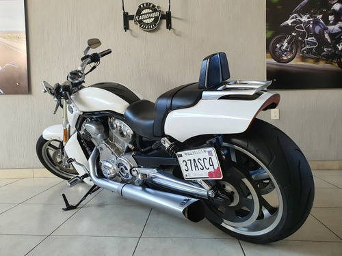 Imagen 5 de 15 de Harley Davidson V Rod Muscle