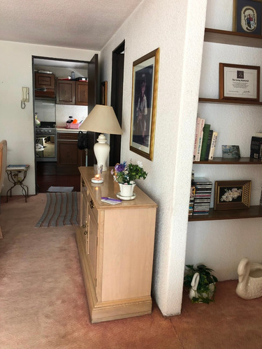 Imagen 10 de 15 de Departamento En Venta Col. Santa Ursula Xitla Tlalpan