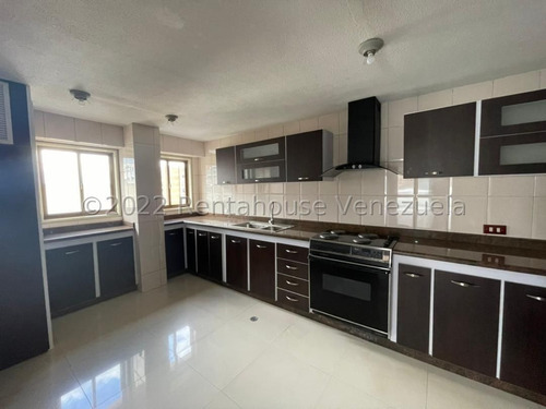 Imagen 17 de 27 de Apartamento En Venta, El Rosal, 120mts, Rah 23-12422