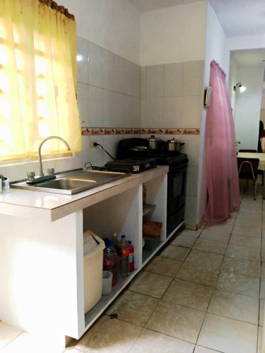 Venta De Casa Urb. Bella Florida, Los Caobos