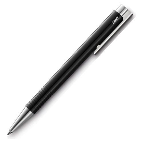 Bolig Lamy Logo Negro Negro 204