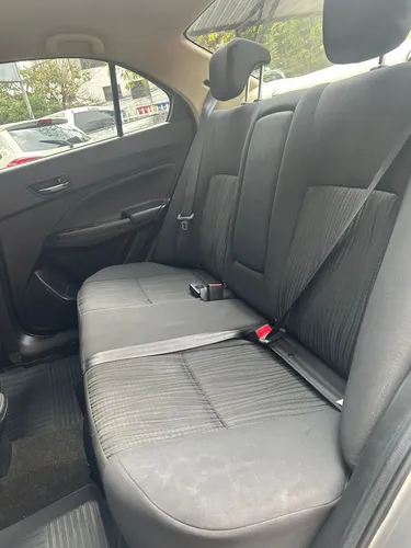 Suzuki Swift 1.2 Dzire